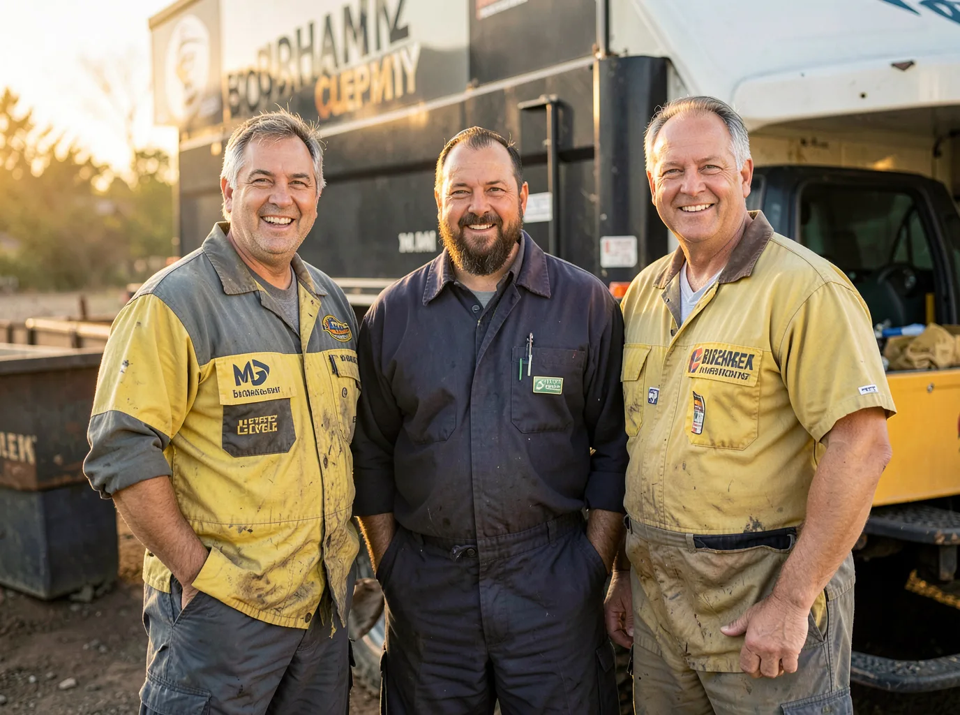 Sewage Cleanup company in Thrall, TX